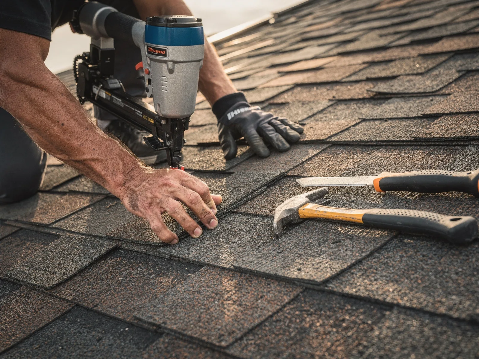 Why choose Roof Repair in Assumption, IL